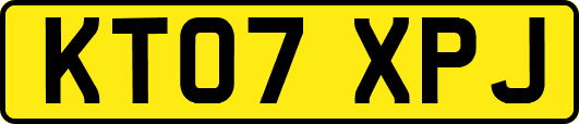 KT07XPJ