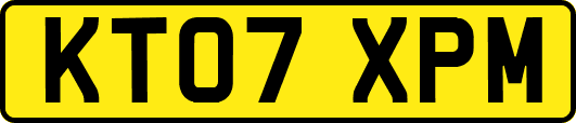KT07XPM