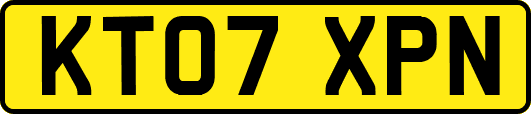 KT07XPN