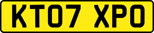 KT07XPO