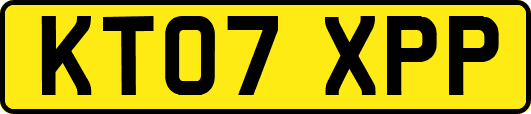 KT07XPP