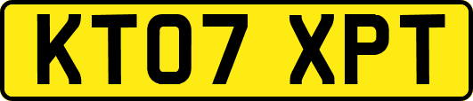 KT07XPT