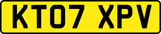 KT07XPV