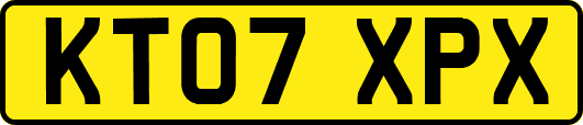 KT07XPX