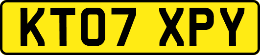 KT07XPY