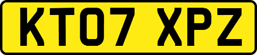 KT07XPZ
