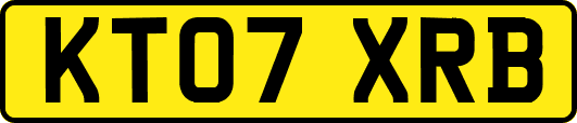 KT07XRB