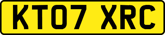KT07XRC