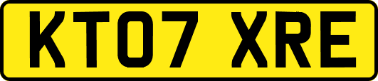 KT07XRE