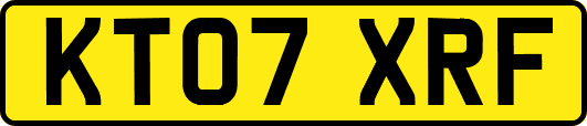 KT07XRF