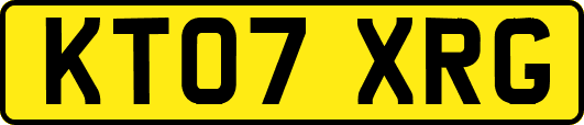 KT07XRG