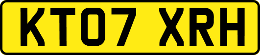 KT07XRH