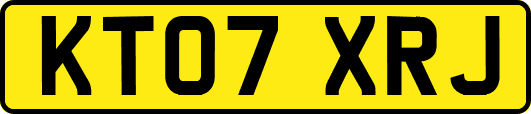 KT07XRJ