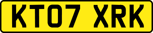 KT07XRK