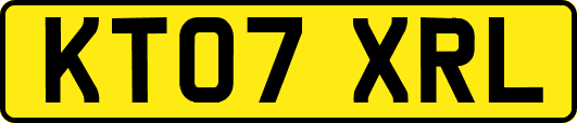 KT07XRL