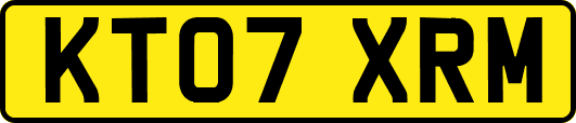 KT07XRM