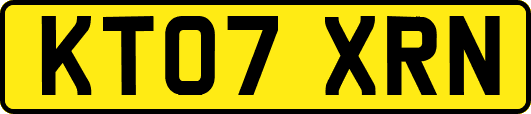 KT07XRN