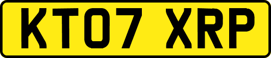 KT07XRP