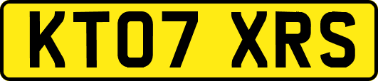 KT07XRS