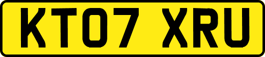 KT07XRU