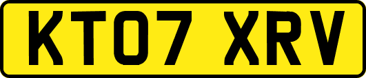 KT07XRV
