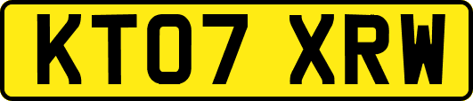 KT07XRW