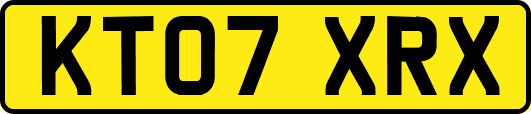 KT07XRX