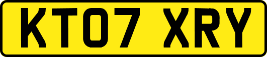 KT07XRY