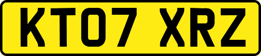 KT07XRZ