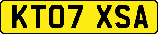 KT07XSA