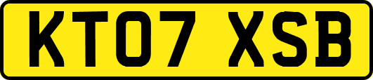 KT07XSB