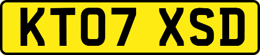 KT07XSD