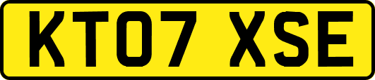 KT07XSE