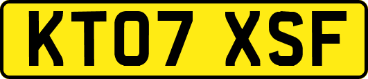 KT07XSF