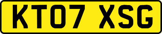 KT07XSG