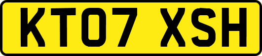 KT07XSH