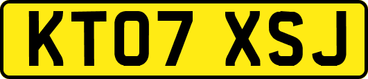 KT07XSJ