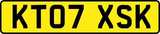 KT07XSK