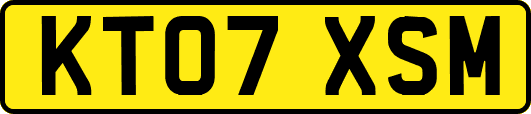 KT07XSM