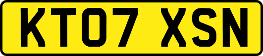 KT07XSN
