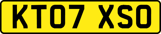 KT07XSO