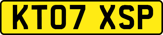 KT07XSP
