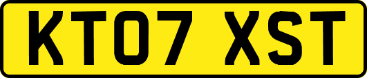 KT07XST