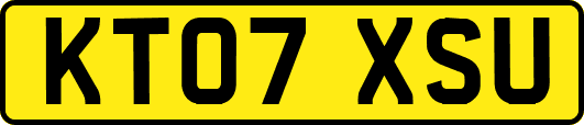 KT07XSU