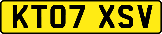 KT07XSV