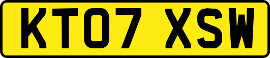 KT07XSW
