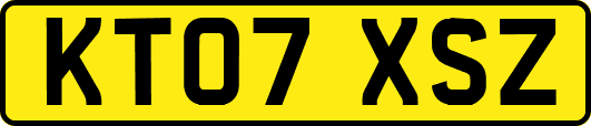 KT07XSZ