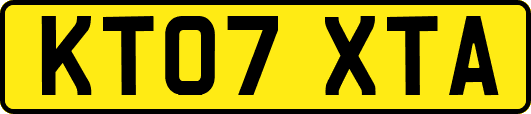 KT07XTA