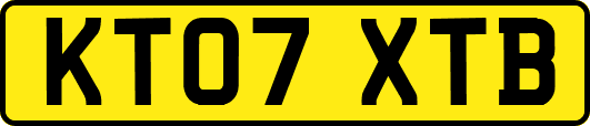 KT07XTB