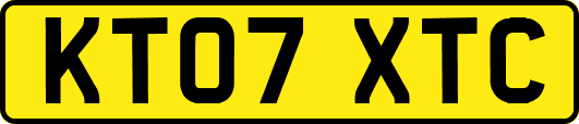 KT07XTC